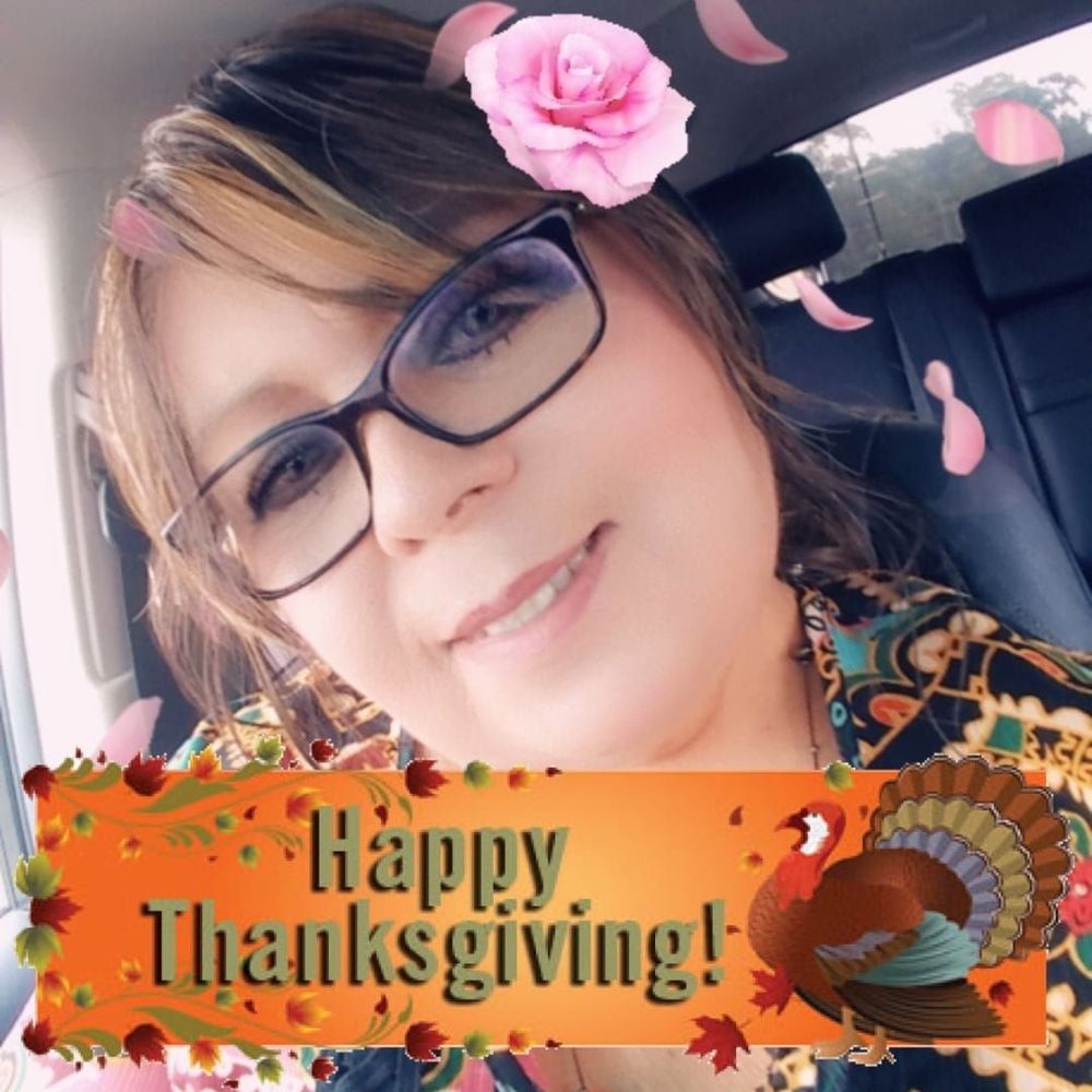 Meet your Posher, Connie